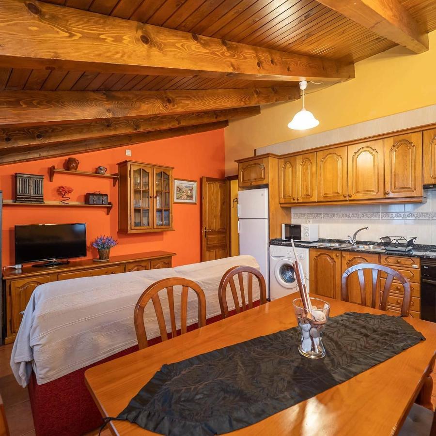 Turismo Rural Castell Neril Exteriér fotografie
